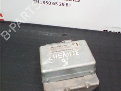 Used ECU airbags JEEP GRAND CHEROKEE I (ZJ, ZG) 4.0 Laredo (178 hp) 27853907