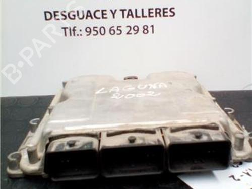 Elektronisk modul RENAULT LAGUNA II (BG0/1_) 1.6 LPG (107 hp) 27853009