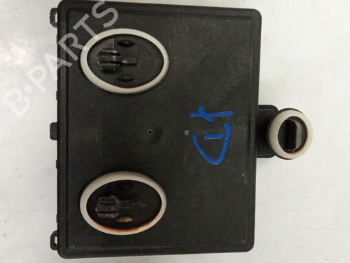 Elektronisk modul AUDI Q3 Sportback (F3N) 35 TDI (150 hp) 27982923