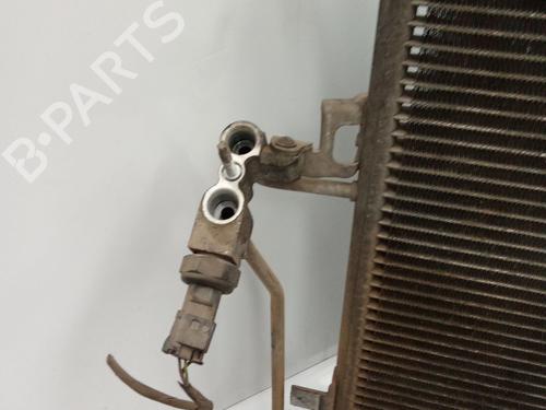 AC radiator MERCEDES-BENZ SPRINTER 3-t Van (B906) 209 CDI (906.611, 906.613) | BP29429272M32 