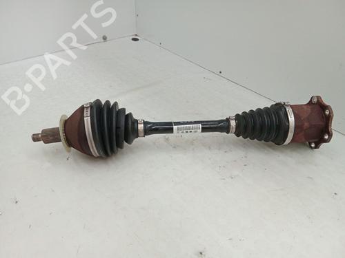 Used Left front driveshaft SEAT ARONA (KJ7, KJP) 1.0 TSI (110 hp) 32090031