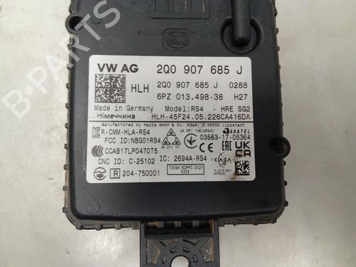 Electronic module VW GOLF VIII Variant (CG5, DB5) 2.0 TDI | BP37538053M83 - Image 4