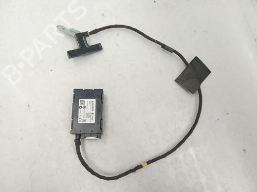Used Electronic module Electronic module MITSUBISHI OUTLANDER II (CW_W) 2.2 DI-D 4WD (140 hp) 34340978 34340978