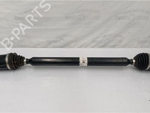 Used Right front driveshaft HYUNDAI TUCSON (TL, TLE) 1.6 GDi (132 hp) 27687169