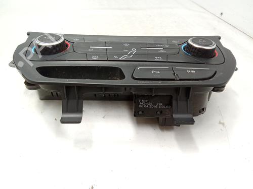 Climate control FORD C-MAX II (DXA/CB7, DXA/CEU) 1.5 TDCi | BP34339658I5 - Image 3