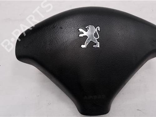 Used Driver airbag PEUGEOT 307 Break (3E) 2.0 HDI 90 (90 hp) 27845959