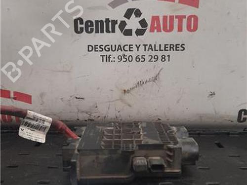 Elektronisk modul RENAULT LAGUNA II (BG0/1_) 2.0 dCi (BG14, BG1S) | BP27844501M83 