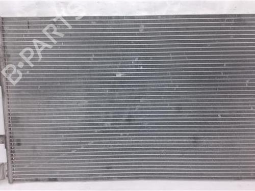 Used AC radiator NISSAN QASHQAI / QASHQAI +2 I (J10, NJ10, JJ10E) 1.5 dCi (106 hp) 27846838