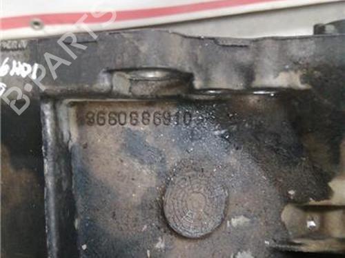 Gearbox CITROËN XSARA PICASSO (N68) 1.6 HDi | BP27842269M3 