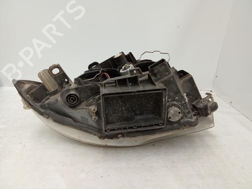 Left headlight BMW 1 (E87) 118 d | BP37019429C28 - Image 5