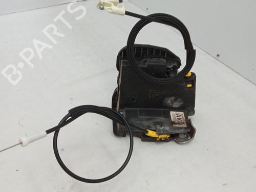 front-right-lock-opel-astra-k-b16-2015-2016-2017-2018-2019-2020-2021-2022-32004115 main image