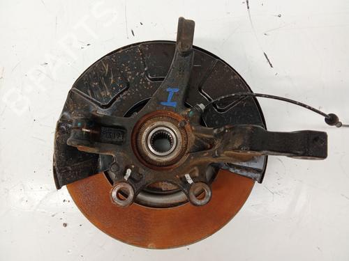 Used Left front steering knuckle Left front steering knuckle MG MG ZS SUV (AZS1) 1.5 VTi (114 hp) 33168272 33168272