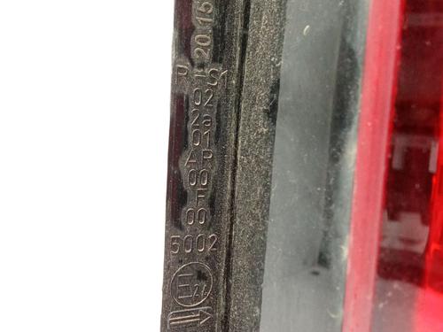Right taillight CITROËN JUMPER II Van 2.2 HDi 120 | BP32090033C35 