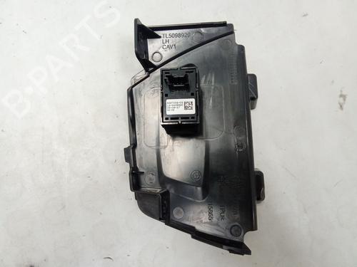 Left rear window switch BMW X3 (G01, F97, G08) xDrive 20 d | BP33854072I29 - Image 3