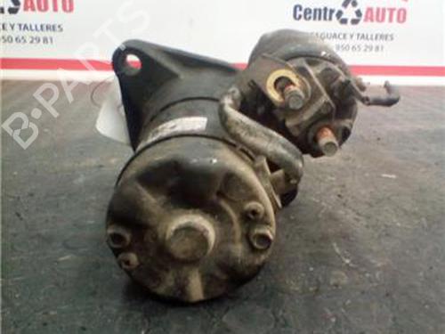 Starter OPEL ASTRA F Saloon (T92) 1.7 TD (F19, M19) | BP27848751M8