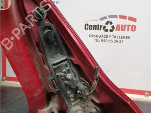 Left taillight CITROËN C4 Coupe (LA_) 1.6 HDi | BP27854196C34 