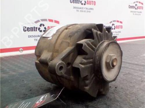 Used Alternator OPEL CORSA B (S93) 1.4 i (F08, F68, M68) (60 hp) 27854422