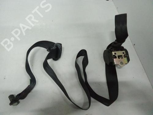 Used Front right seatbelt PEUGEOT BOXER Van [2006-2025]  31045313