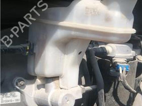Brake master cylinder KIA SPORTAGE III (SL) 1.7 CRDi | BP27845440M77 