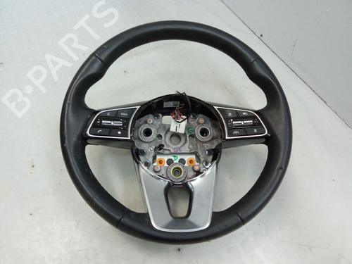 Used Steering wheel Steering wheel KIA XCEED (CD) 1.6 GDI Hybrid (141 hp) 40227483 40227483