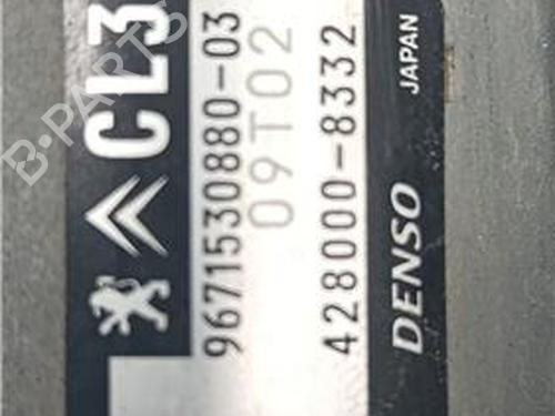 Used Starter CITROËN C3 III (SX) 1.2 VTi 82 (82 hp) 27852069