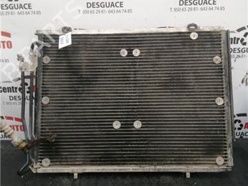 Used AC radiator MERCEDES-BENZ C-CLASS T-Model (S202) C 250 T Turbo-D (202.188) (150 hp) 27842805