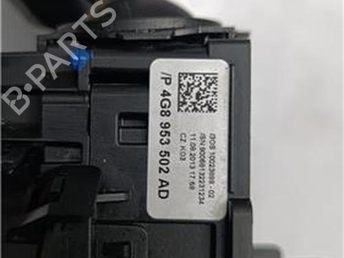 Switch AUDI Q5 (8RB) 2.0 TDI quattro | BP27851288I30 