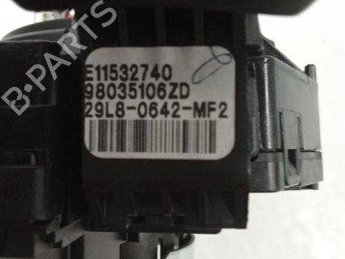 Switch PEUGEOT 308 II (LB_, LP_, LW_, LH_, L3_) 1.5 BlueHDi 130 | BP27687270I30 