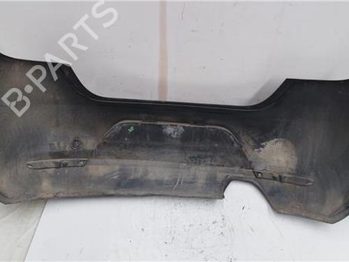 Rear bumper SEAT LEON (1P1) 1.9 TDI | BP27849051C8 