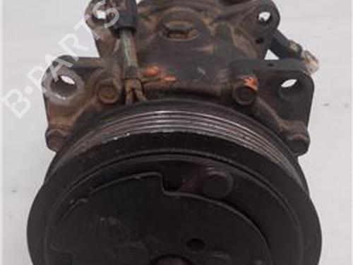 Compresseur AC OPEL ASTRA F Saloon (T92) 1.7 TD (F19, M19) (68 hp) 27846505