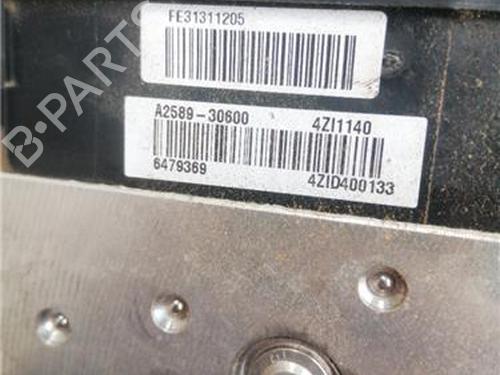 ABS pump KIA CEED (CD) 1.6 CRDi 115 | BP27844726M43 