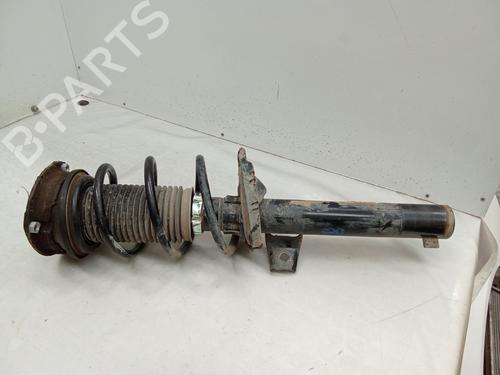 Used Left front shock absorber Left front shock absorber 37540375 37540375