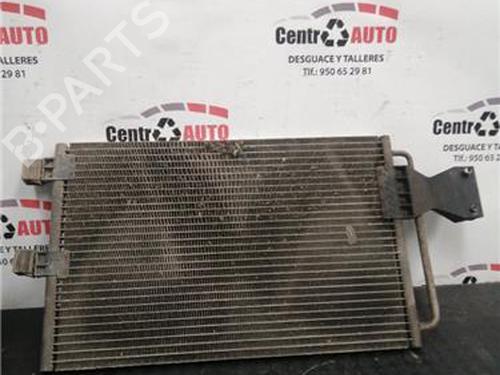 Used AC radiator CITROËN XANTIA (X1_, X2_) 1.8 i (101 hp) 27853601