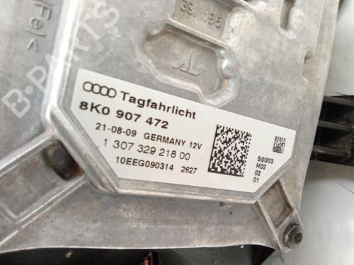 Right headlight AUDI A4 B8 (8K2)  | BP34152533C29  - Image 6