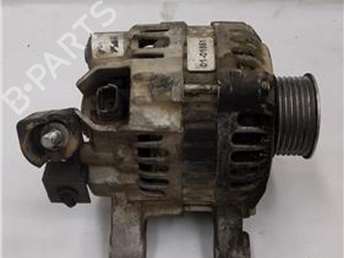 Alternator PEUGEOT 206 Saloon 1.4 | BP27845877M7 
