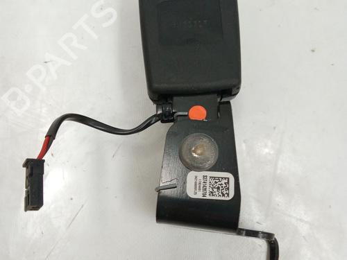 Used Seat buckle BMW X3 (G01, F97, G08) xDrive 20 d (190 hp) 29915469