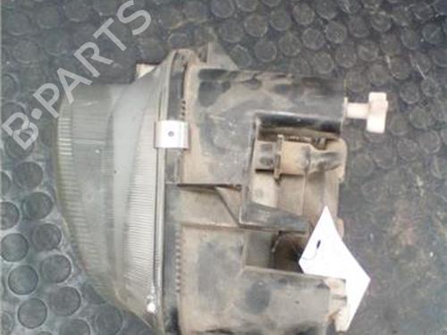 Venstre forlygte FIAT MULTIPLA (186_) 1.6 16V Blupower (186AMA1A) | BP27845143C28 