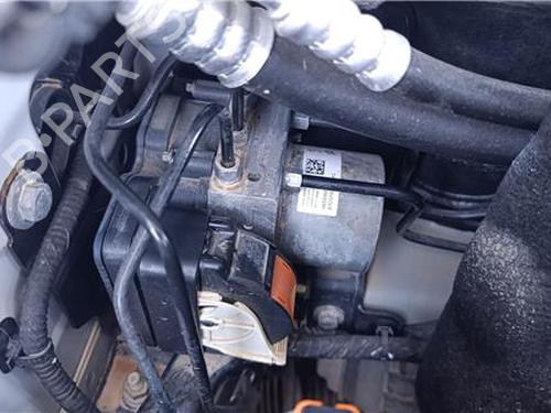 ABS pump CITROËN C5 AIRCROSS (A_) 1.2 PureTech 130 (ARHNSJ) 9834950280