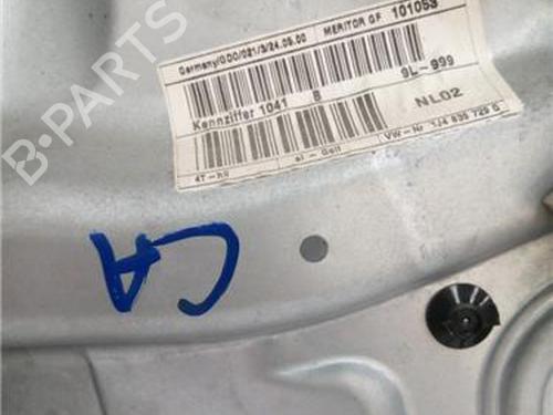 Rudehejsemekanisme venstre bagtil VW GOLF IV (1J1) 1.4 16V | BP27845840C24 
