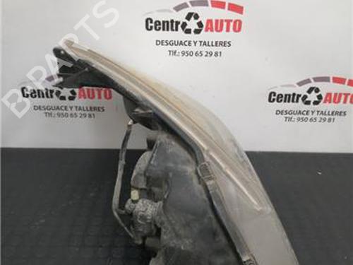 Left headlight RENAULT ESPACE IV (JK0/1_) 1.9 dCi (JK0U, JK0G) | BP27846234C28 