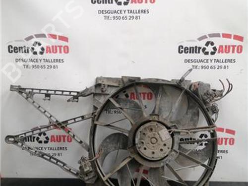 Kjølevifte elektrisk OPEL ASTRA G Saloon (T98) 1.7 DTI 16V (F69) (75 hp) 27854234