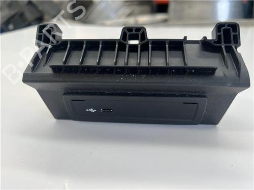 Elektronisk modul MERCEDES-BENZ A-CLASS (W177) A 200 (177.087) (163 hp) 27845607