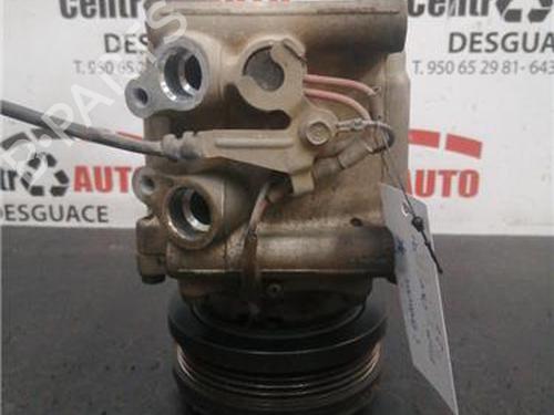 Used AC compressor HONDA CR-V I (RD) 2.0 16V 4WD (RD1, RD3) (147 hp) 27844022