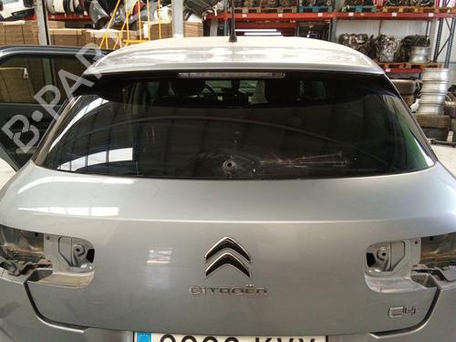 Tailgate CITROËN C4 CACTUS 1.5 BlueHDi 100 | BP27594548C6 