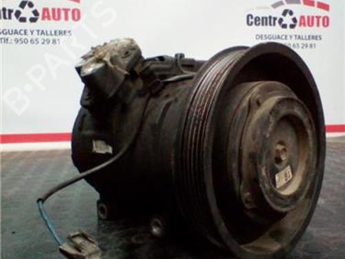 AC compressor HONDA ACCORD VI Hatchback (CH, CL) 1.8 i (CH6) | BP27854185M34 