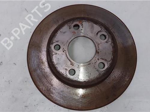 Autre JEEP GRAND CHEROKEE II (WJ, WG) 2.7 CRD 4x4 (163 hp) 27848728