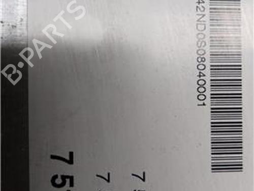Electronic module BMW 3 (E46) 318 d | BP27846961M83 