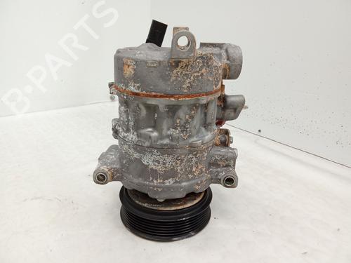 AC compressor AUDI Q3 Sportback (F3N) 35 TDI | BP36694543M34 - Image 3