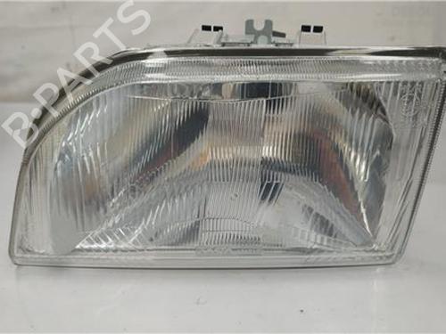 Used Left headlight Left headlight FORD FIESTA II (FBD) 1.1 (FBD) (49 hp) 36334865 36334865