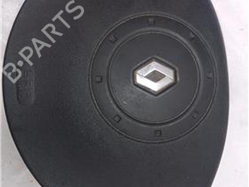 Førerens kollisjonspute RENAULT KANGOO / GRAND KANGOO II (KW0/1_) 1.5 dCi 85 (KW0K, KW0L, KW0B) (86 hp) 27847456